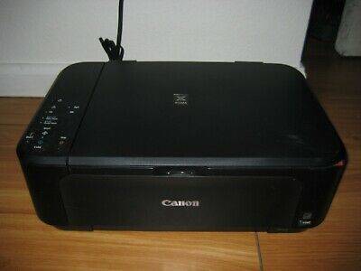 Producto Canon PIXMA MG3520 

