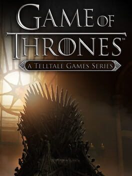 Videojuegos Game of Thrones: A Telltale Games Series - Episode 2: The Lost Lords