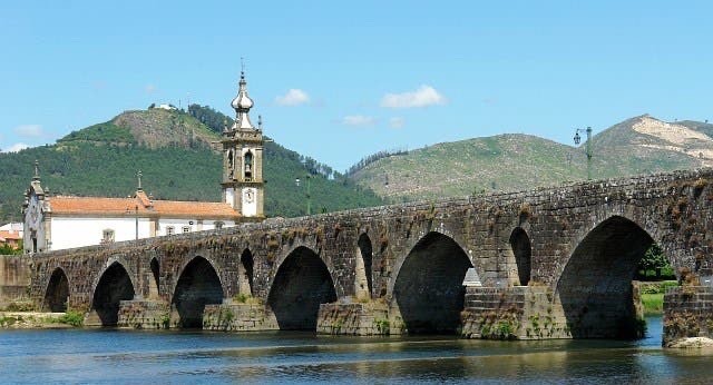 Place Ponte Romana