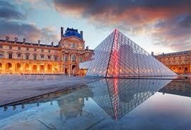 Place Museo del Louvre