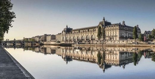 Musée d'Orsay