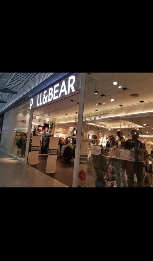 Place PULL&BEAR 