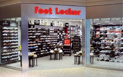 Place Foot Locker