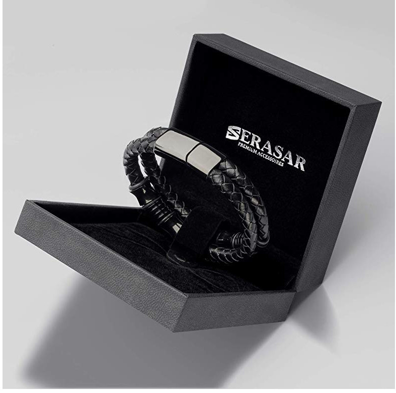 Producto Bracelet SERASAR