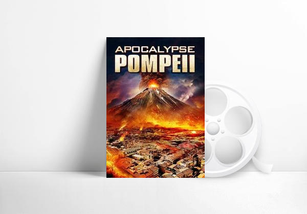 Apocalypse Pompeii