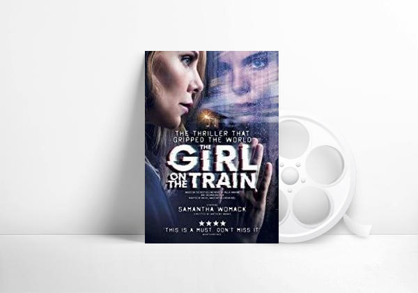 The Girl on the Train