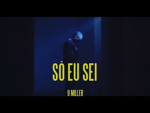 Canción 9 Miller - Só eu sei ft T-Rex & Phoenix RDC