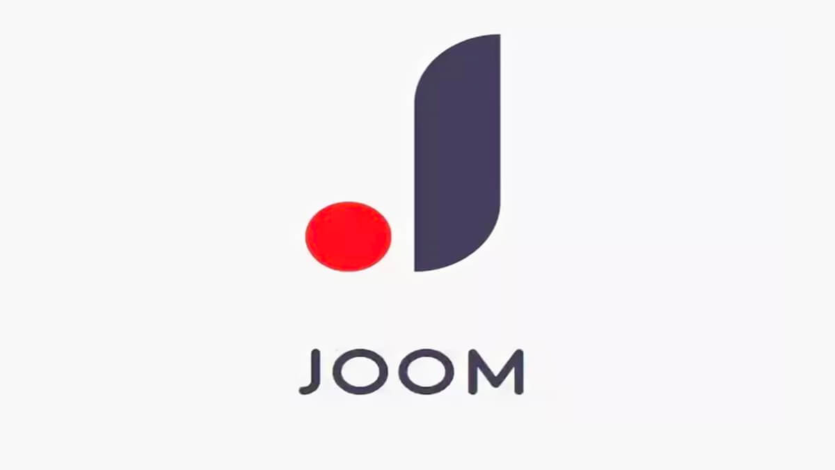 App Joom