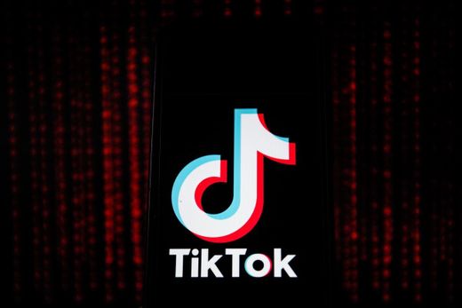 Tiktok 