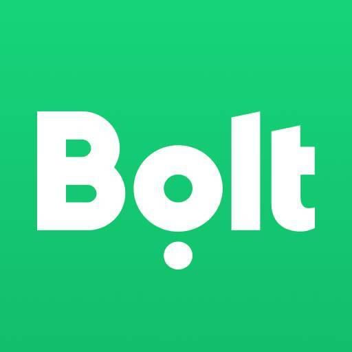 Bolt ( Taxify) 