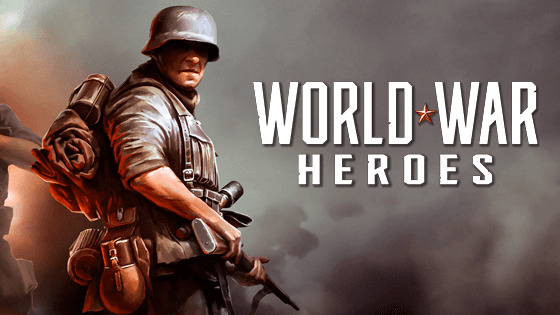 App World War Heroes