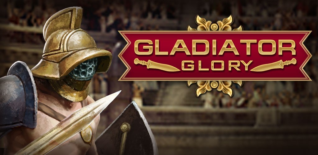 App Gladiator Glory