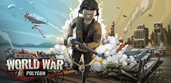 World War Polygon