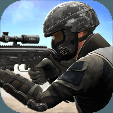 Sniper Strike