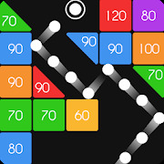 Balls Bricks Breaker 2
