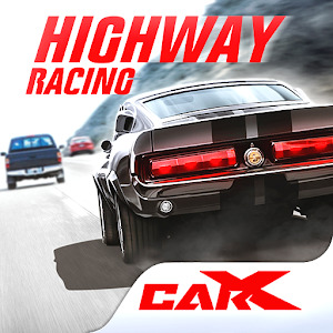 App CarX Highway Racing