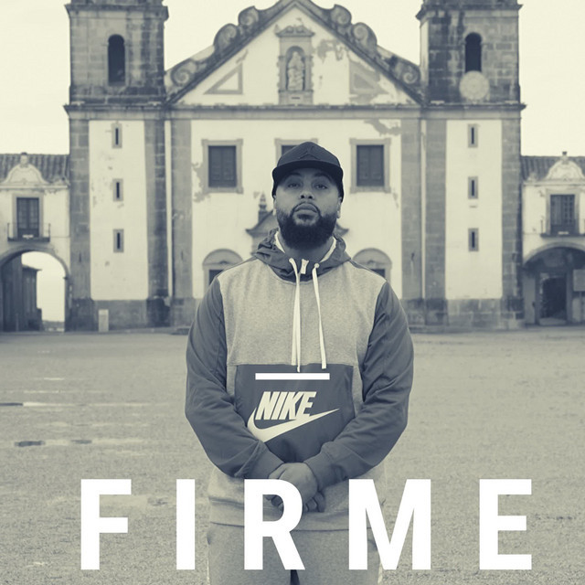 Music Kosmo Da Gun - Firme