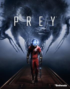 Moda Prey PC