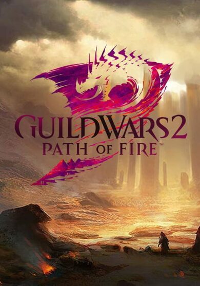 Moda Guild Wars 2 Path of Fire