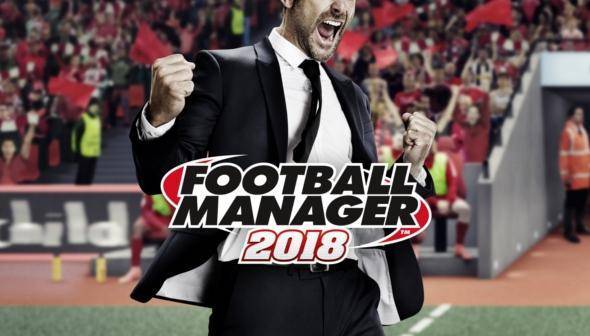 Moda Football Manager 2018