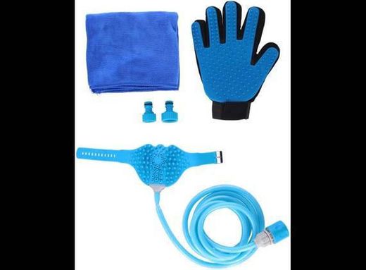 Dog Cleaning Kit