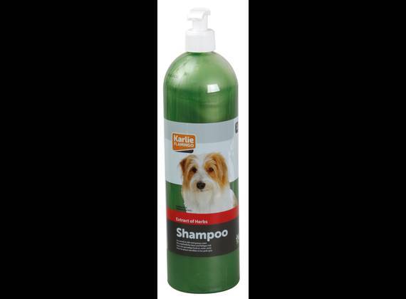 Product Herb Shampoo