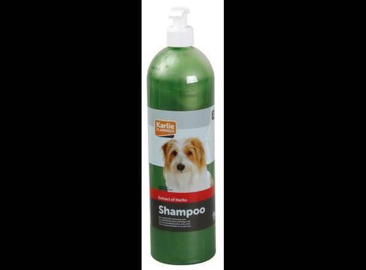 Herb Shampoo