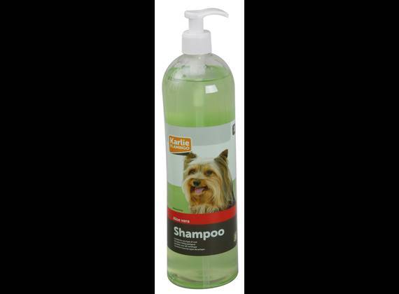 Product Aloe-Vera Shampoo