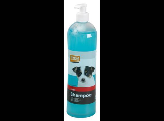 Product Puppy Shampoo