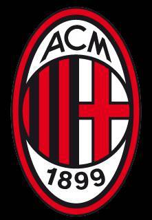 Moda AC Milan