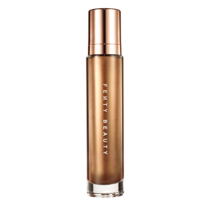 Fashion Body lava fenty beauty