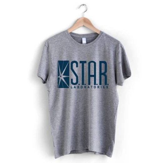 The Flash - starlabs 👕 