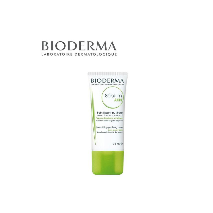 Productos Bioderma