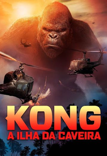 Kong: Skull Island