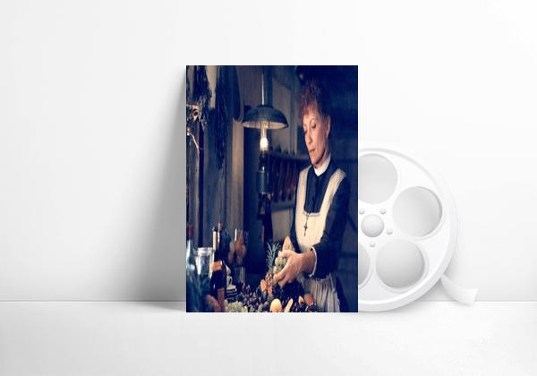 Movie Babette's Feast