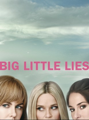 Serie Big Little Lies