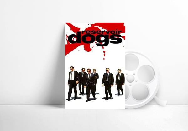 Movie Reservoir Dogs