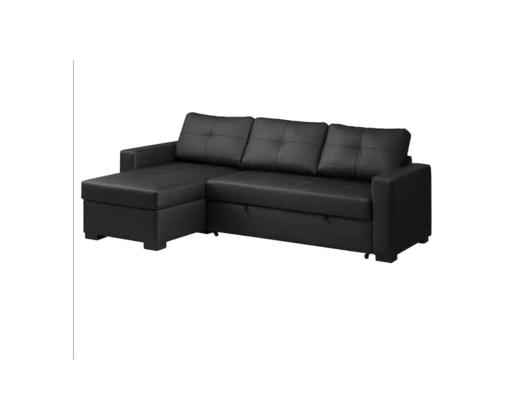 Sofá-Cama IKEA