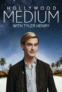 Hollywood Medium With Tyler Henry