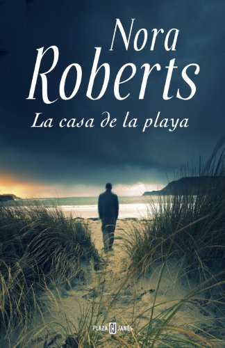 Libro La casa de la playa