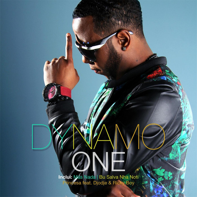 Music Princesa (feat. Djodje & Ricky Boy)