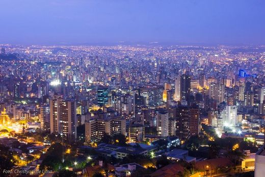 Belo Horizonte