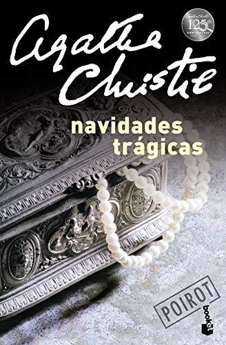 Libro Navidades trágicas