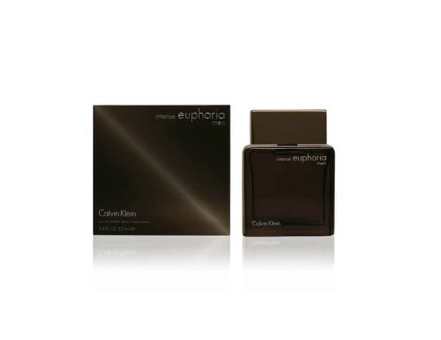 Producto EUPHORIA MEN INTENSE EDT 