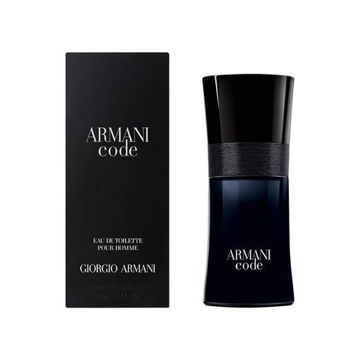 Armani Code