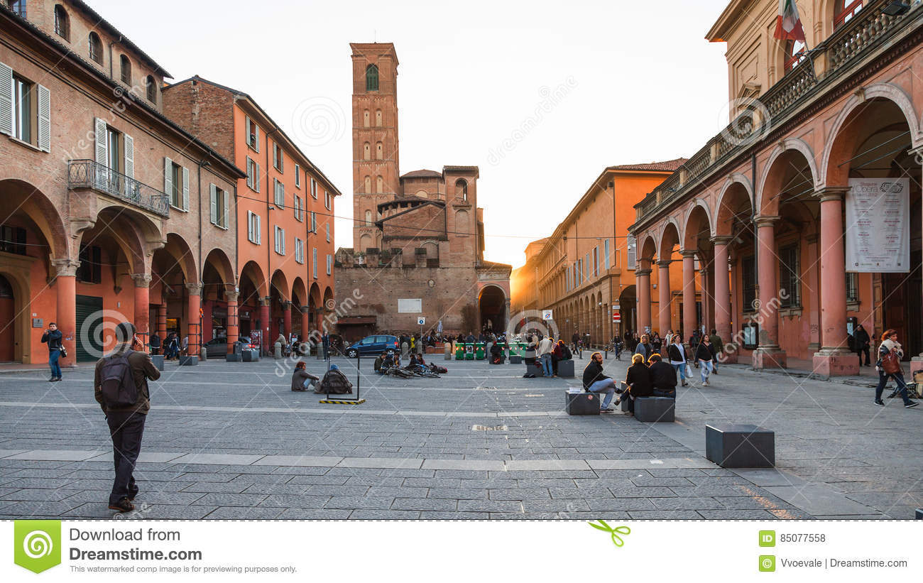 Restaurantes Piazza Giuseppe Verdi