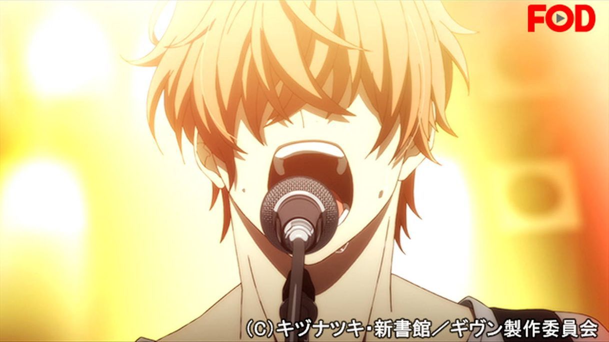 Music Fuyunohanashi