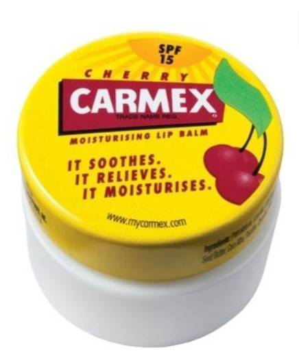 Fashion Bálsamo labial, Carmex 