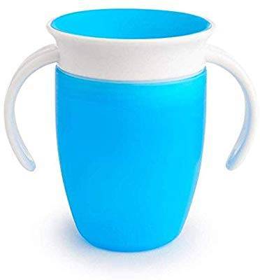 Copo de aprendizagem