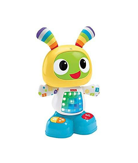 Robot Fisher Price